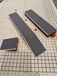 0.28mm layer, 2 walls, 15% infill