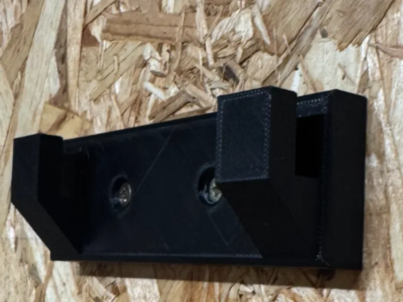Wallmount for Rastar Audi R8 LMS GT3