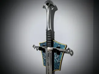 Anduril - Flame of the West