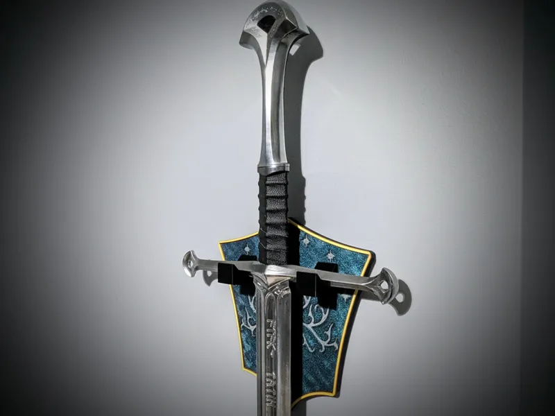 Anduril - Flame of the West