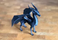 Optimized for 2 Nozzles and PetG Support