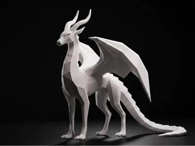 The Guardian Dragon