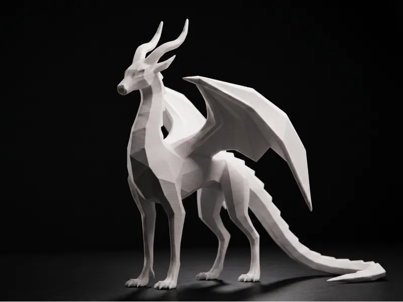 The Guardian Dragon