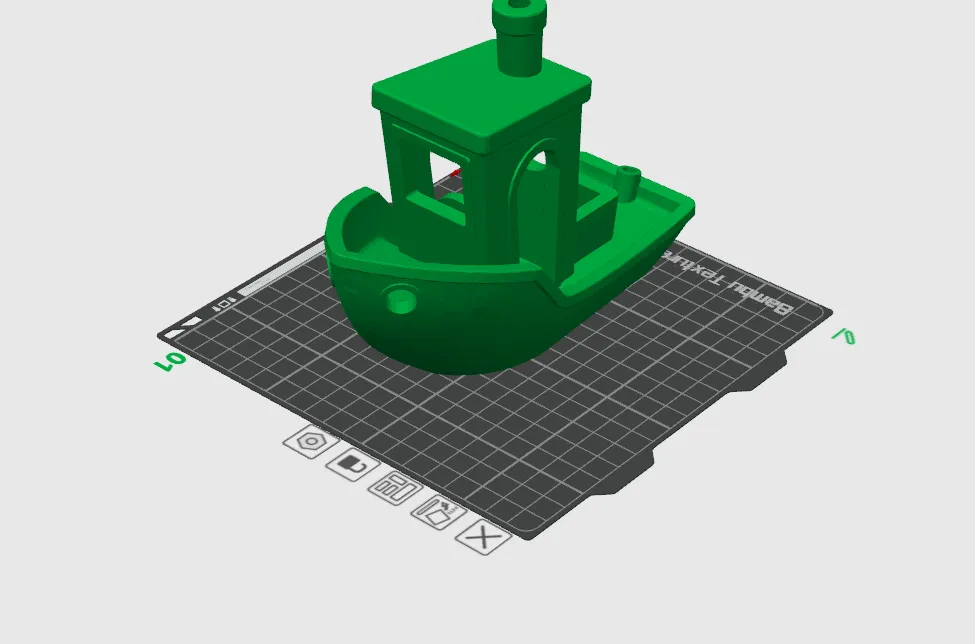 SUPER Benchy by carlsonh2010 - MakerWorld
