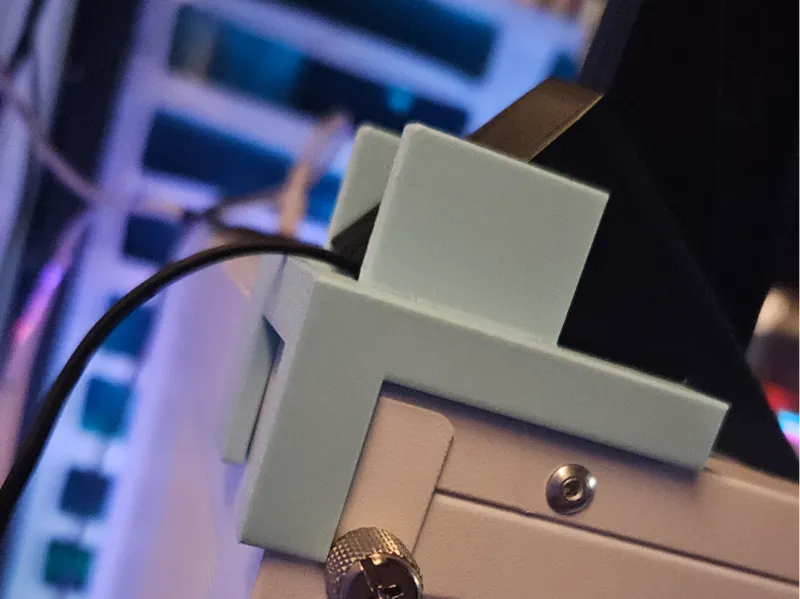Supporto Antenna Wi-Fi per Case