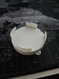 0.2mm layer, 2 walls, 20% infill