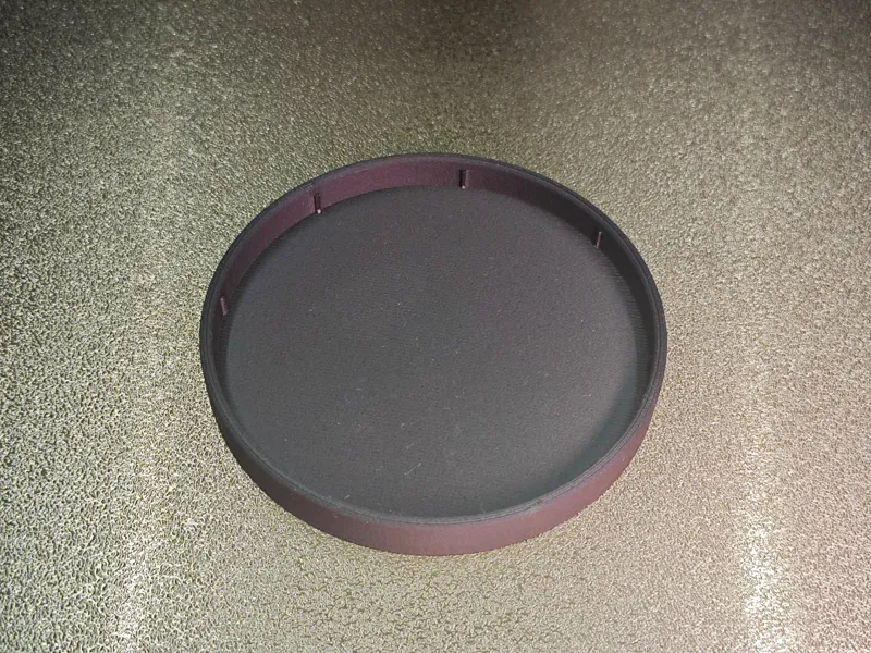 Lens cap for SMC Pentax 67 Macro 1:4 100mm