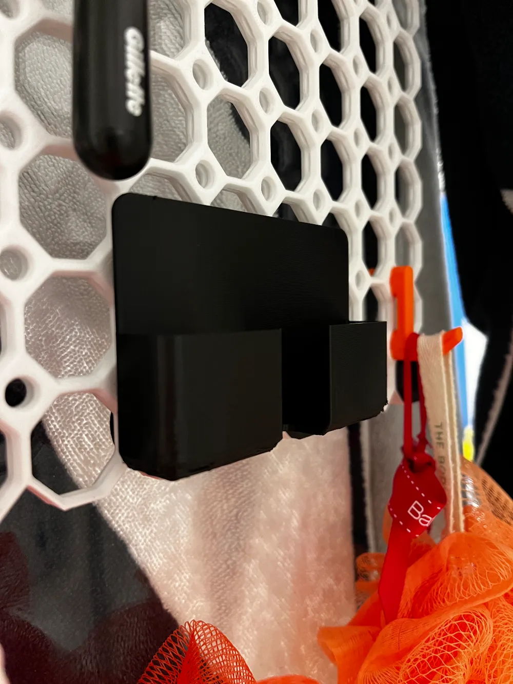 Multiboard - Phone Holder Remixed by Ceadd L - MakerWorld