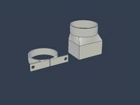 0.2mm layer, 5 walls, 15% infill