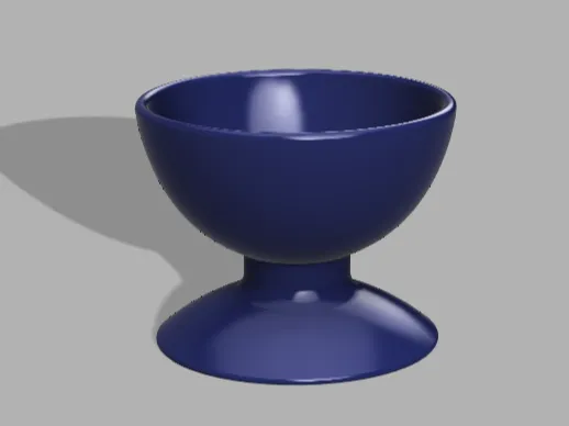 Eierbecher