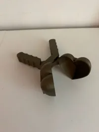 V2 - Print in Place Version