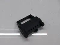 0.2mm layer, 6 walls, 25% infill