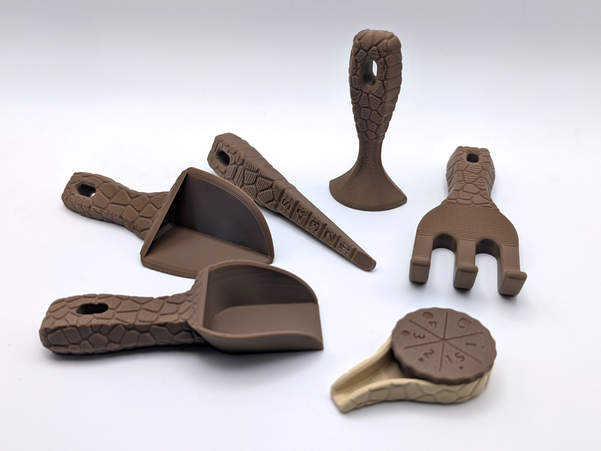 Small Gardening Tool Kit