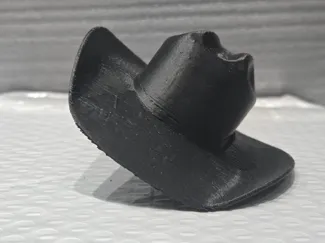 Cowboy hat