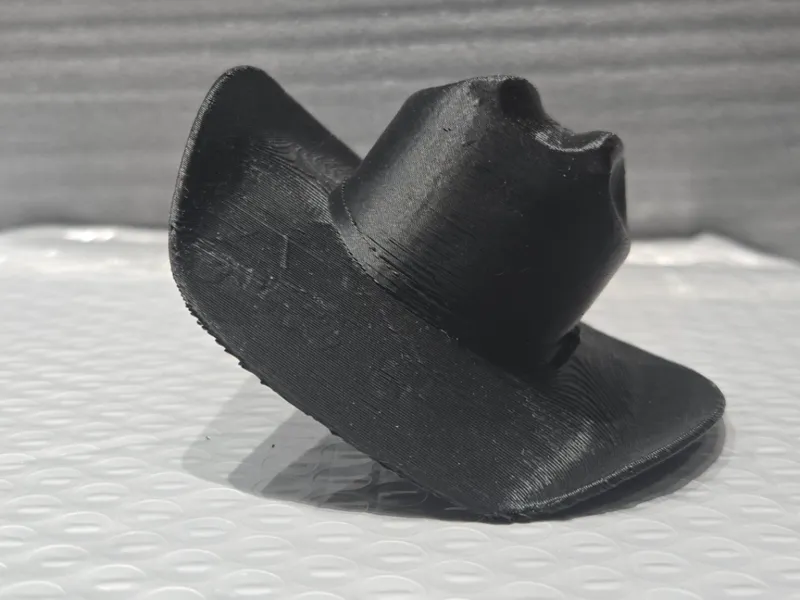 Cowboy hat