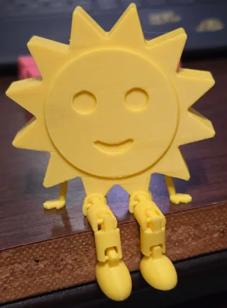 sun buddy