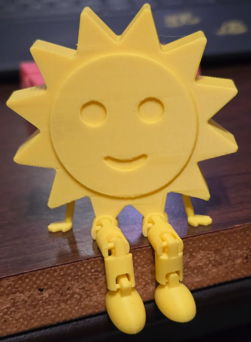 sun buddy
