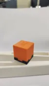 0.2mm layer, 4 walls, 35% infill