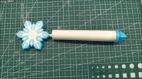 0.16mm 层高, 2 层墙, 15% 填充