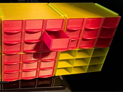 Resistor Box