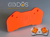 0.2mm layer, 3 walls, 10% infill