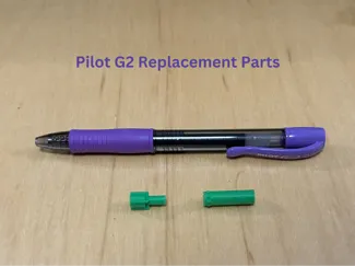 Pilot G2 Replacement Parts