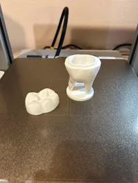 Boîte à dents de lait — photo 3