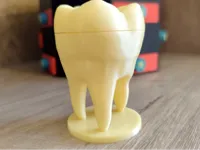Boîte à dents de lait — photo 1