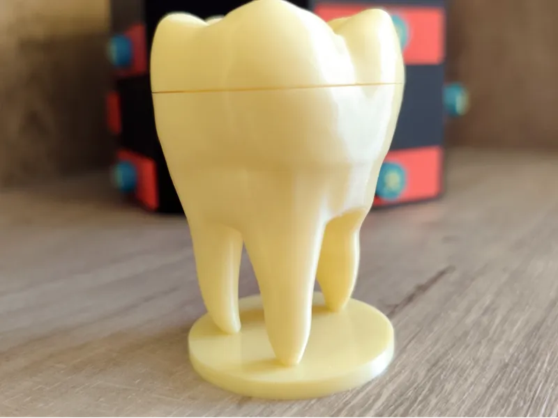Toothbox