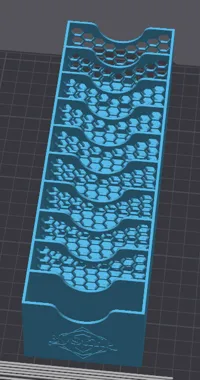 Single Row