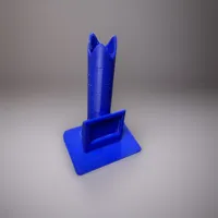 0.16mm layer, 2 walls, 15% infill