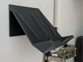 Sponge stand