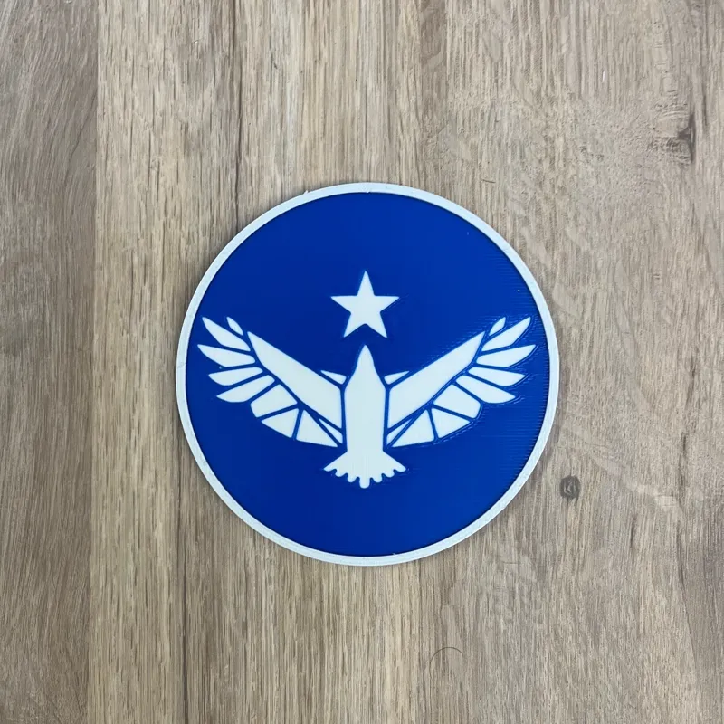 Freestar Collective Coaster