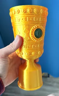 A1-Mini Schalnaht-Konfiguration