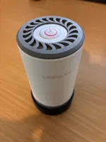 0.12mm layer, 4 walls, 15% infill