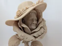 0.16mm layer, 2 walls, 8% infill