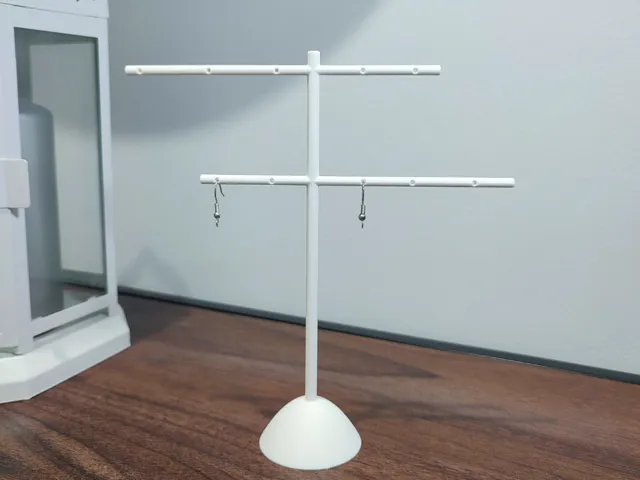 Expositor para Aretes
