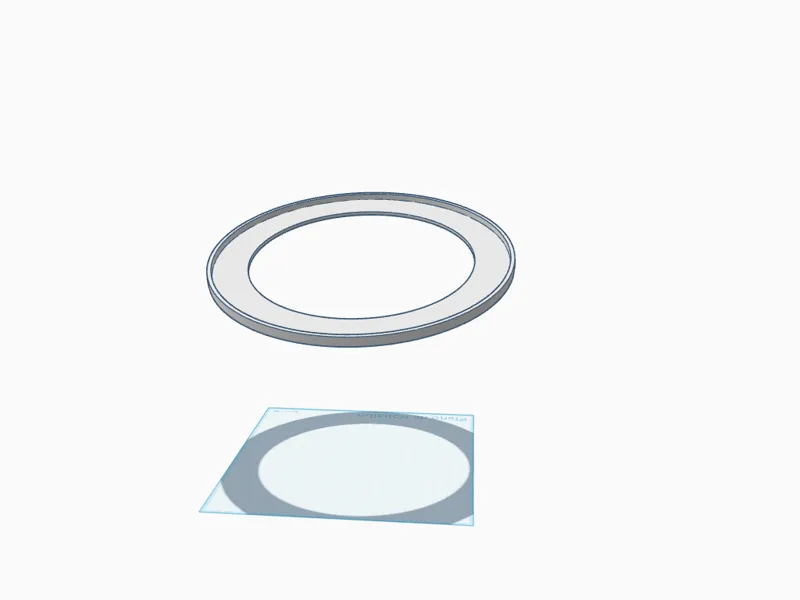 Tampa de coluna 