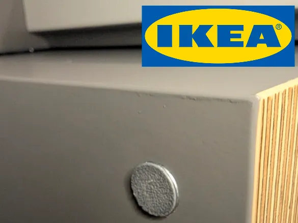 KALLAX Screw Cover/Cap