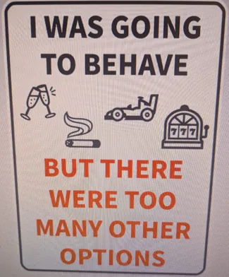 Behave