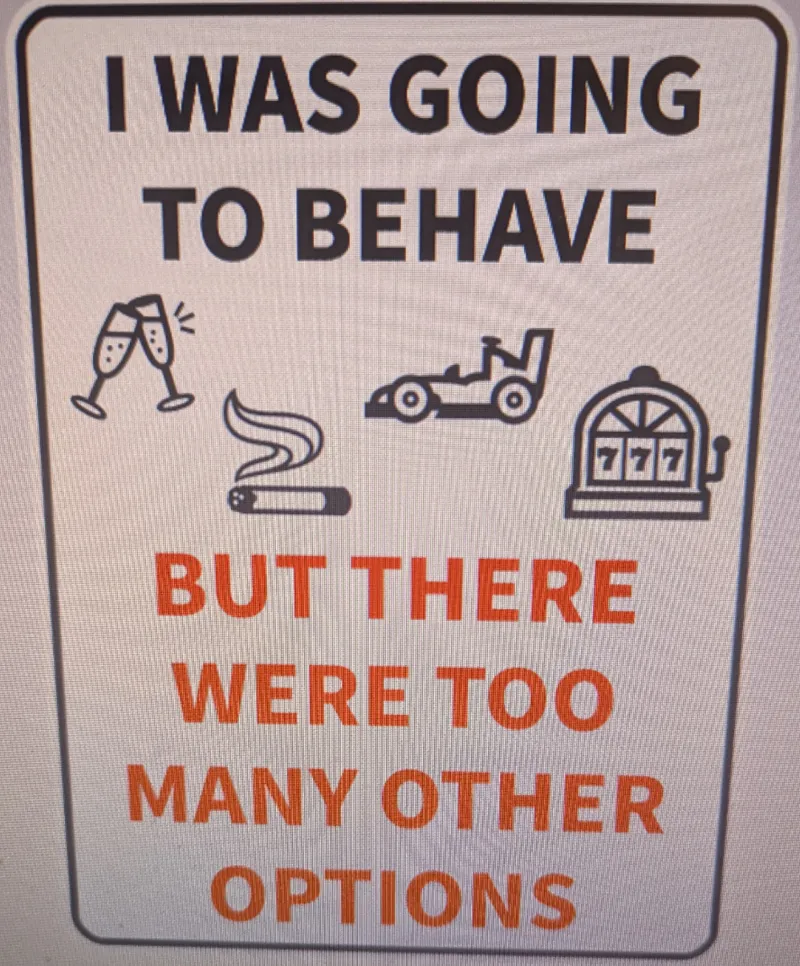 Behave
