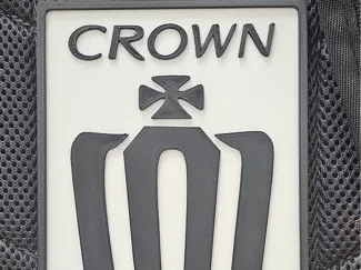 Crown Sign