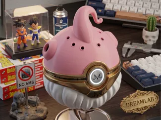 Bu Pokeball