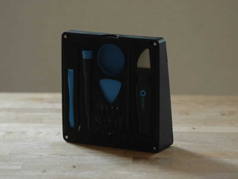 iFixit Toolkit Holder for Ikea Skadis 