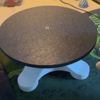 0.2mm layer, 2 walls, 10-15% infill, (Gyroid optional)
