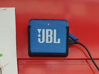 JBL Go 2 Magnetic Mount