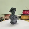 0.1mm layer, 2 walls, 15% infill