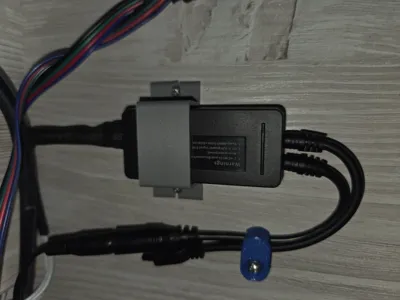 controller led capture
