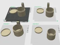 All Jar Types one file