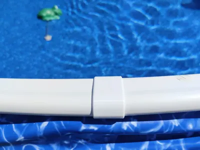 AZURO Pool Edge Clip